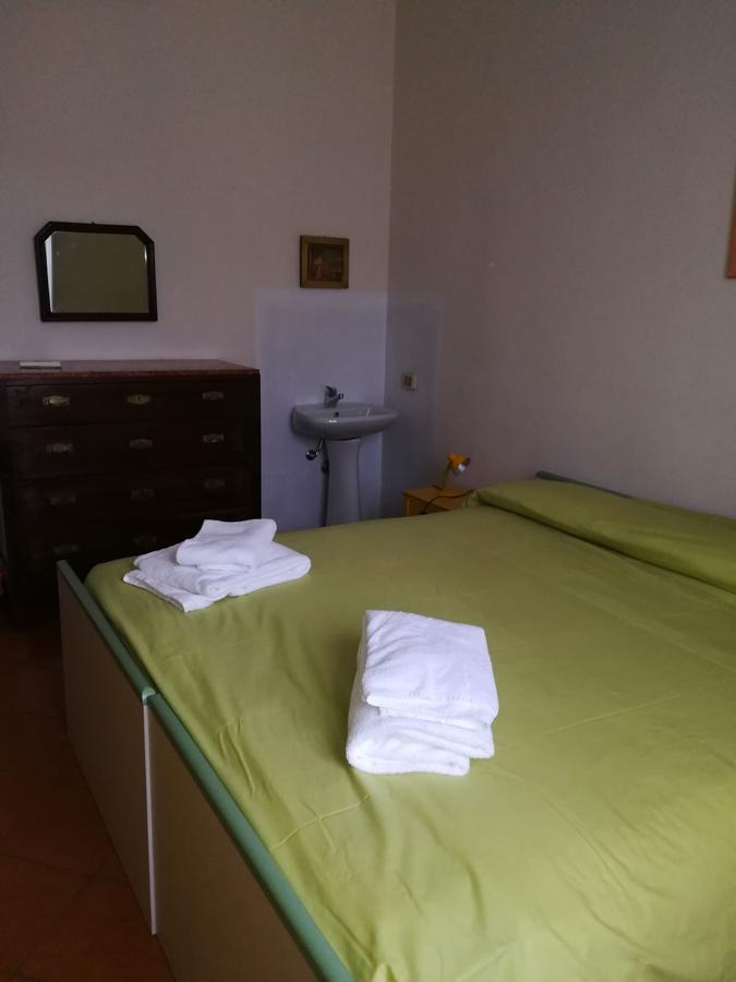 La Villa Nei Fiori Firenze Eksteriør billede