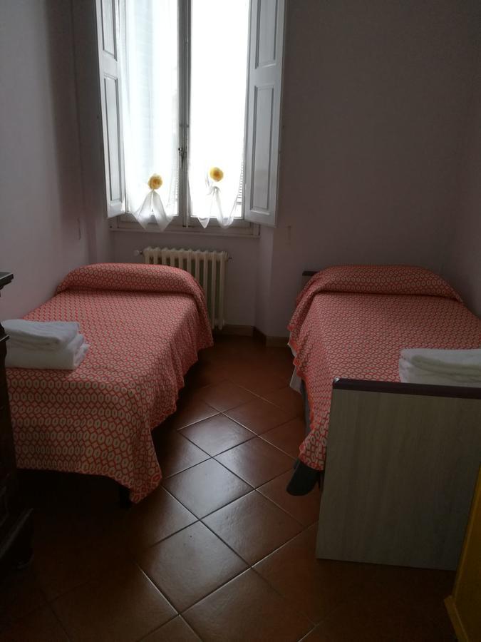 La Villa Nei Fiori Firenze Eksteriør billede