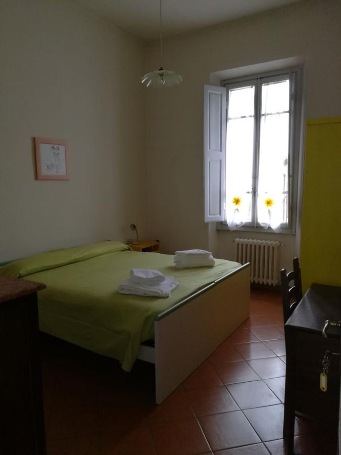 La Villa Nei Fiori Firenze Eksteriør billede