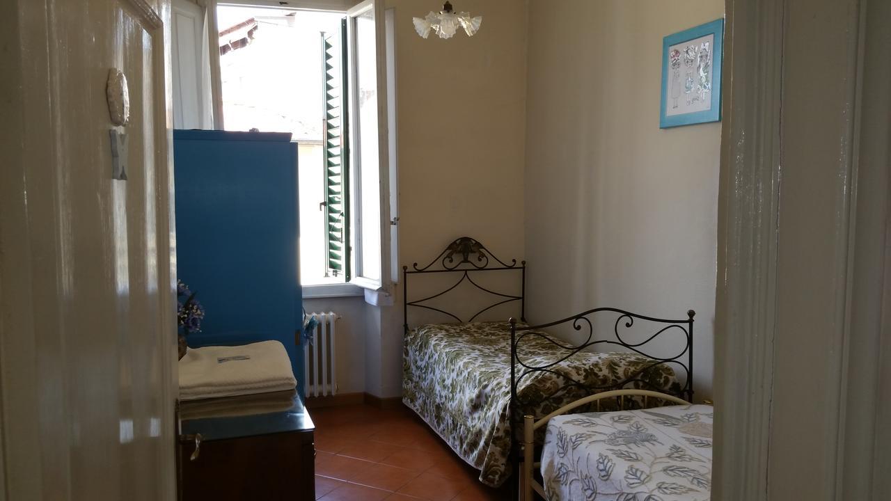 La Villa Nei Fiori Firenze Eksteriør billede
