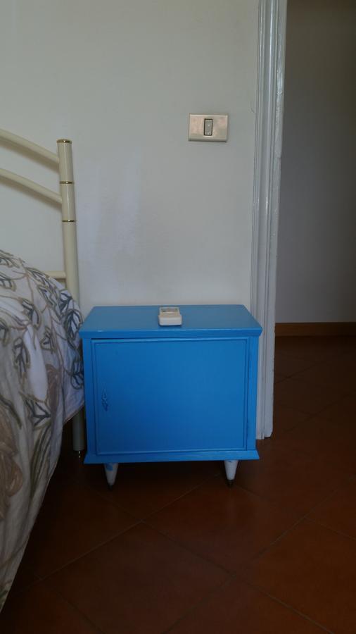 La Villa Nei Fiori Firenze Eksteriør billede