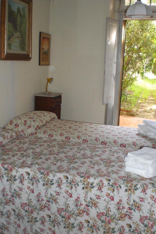 La Villa Nei Fiori Firenze Eksteriør billede