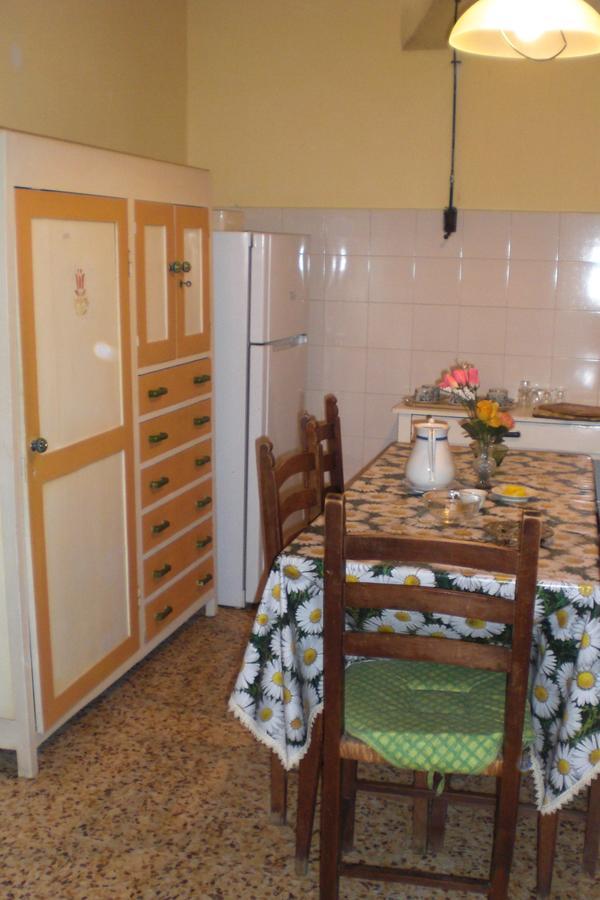 La Villa Nei Fiori Firenze Eksteriør billede