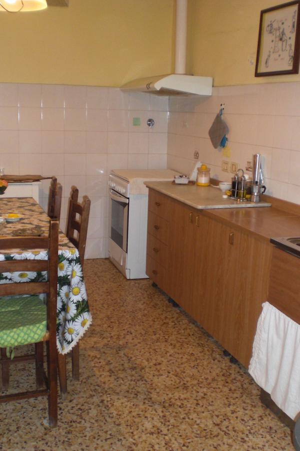 La Villa Nei Fiori Firenze Eksteriør billede