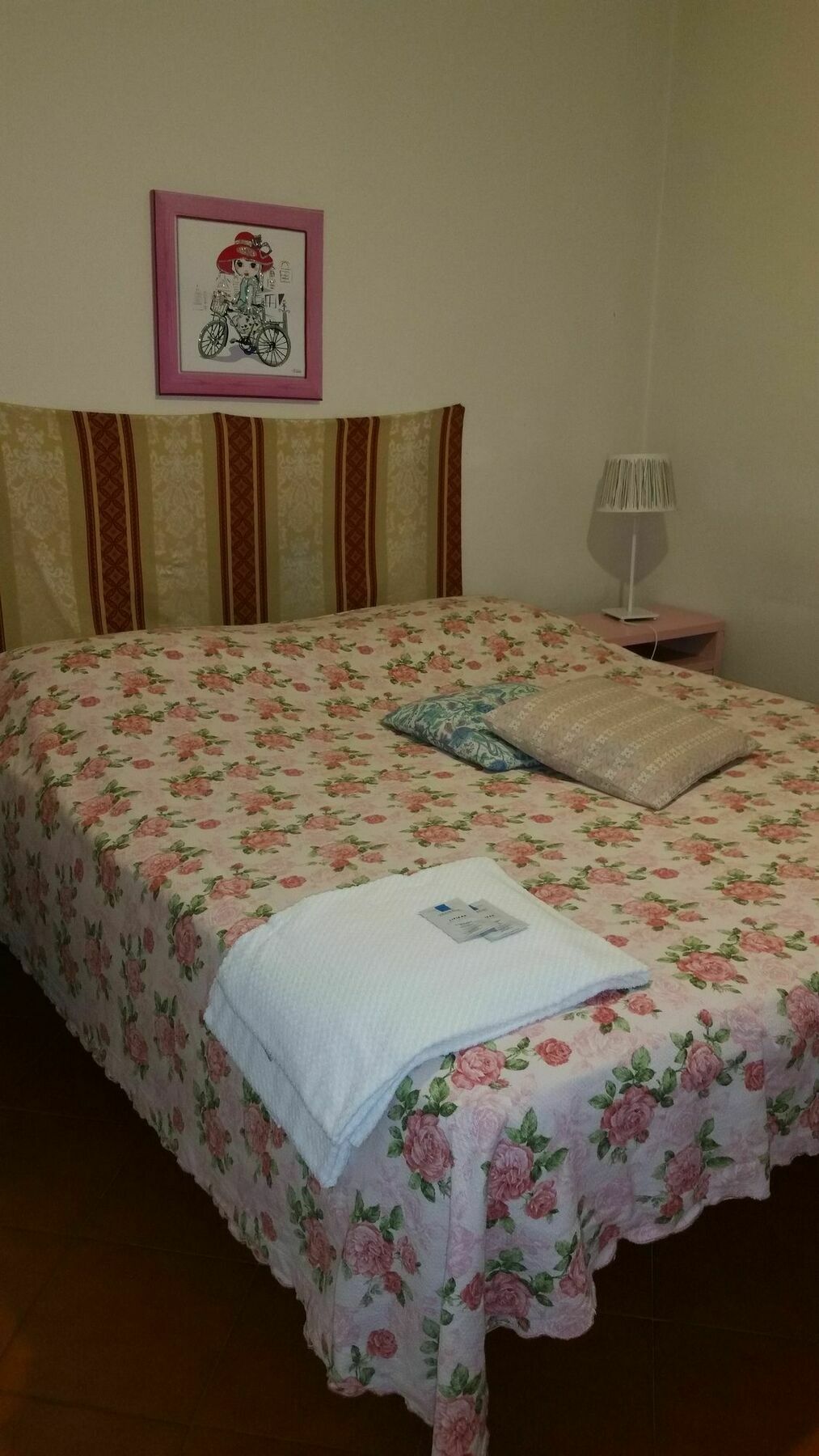 La Villa Nei Fiori Firenze Eksteriør billede