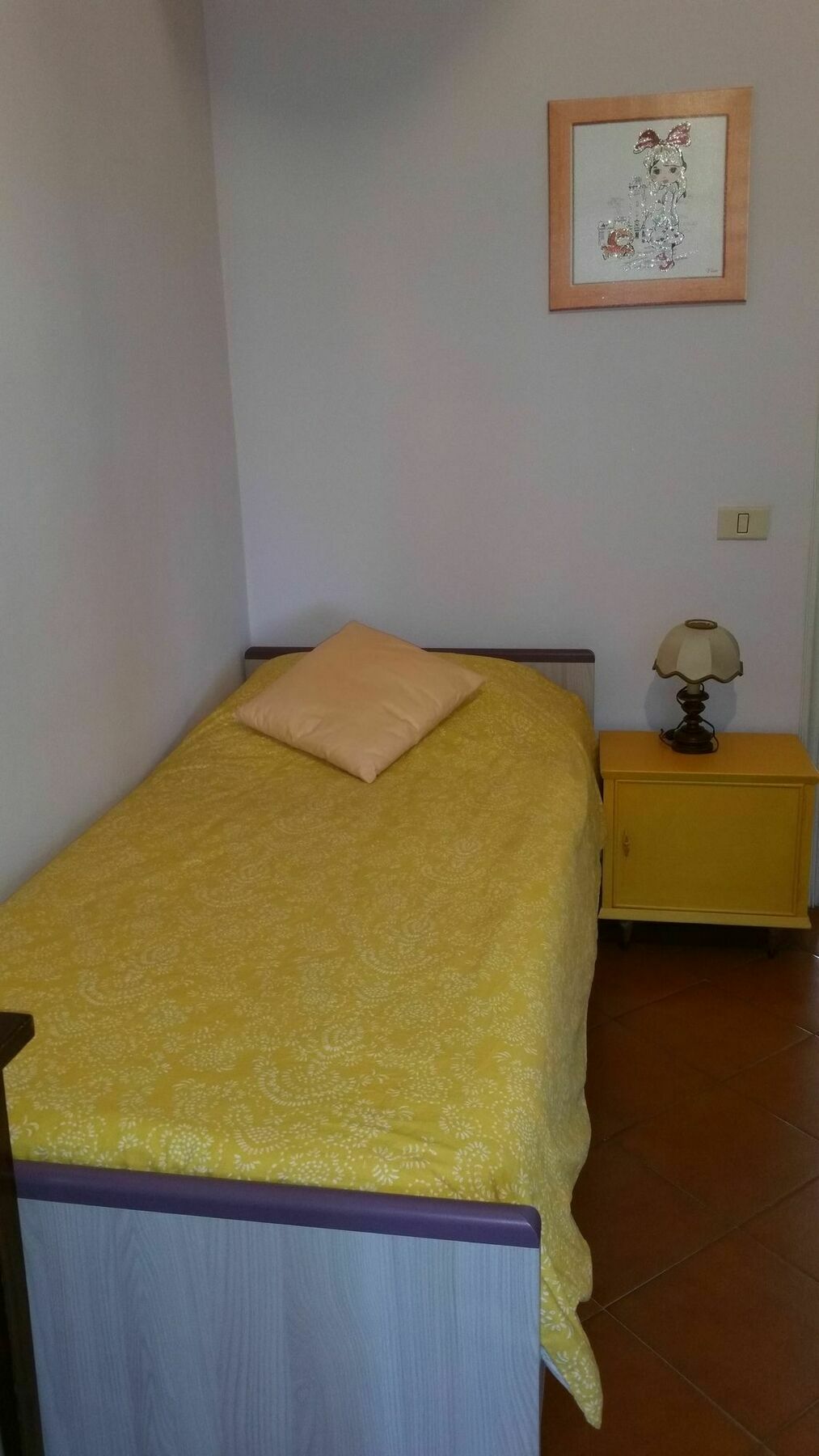 La Villa Nei Fiori Firenze Eksteriør billede
