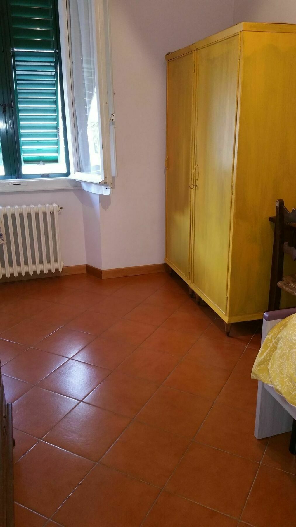 La Villa Nei Fiori Firenze Eksteriør billede