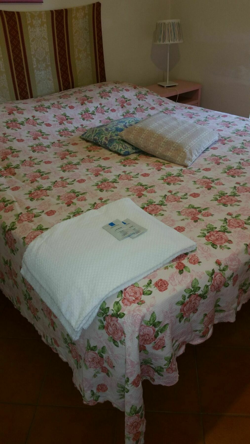 La Villa Nei Fiori Firenze Eksteriør billede